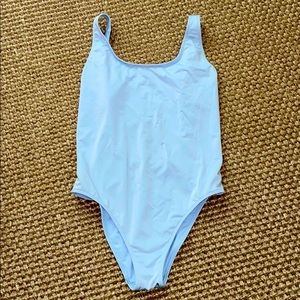 NWOT - Abercrombie & Fitch Women’s swim Suit